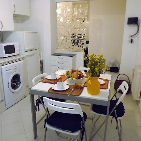 House Fede By Holiday World Apartamento Génova