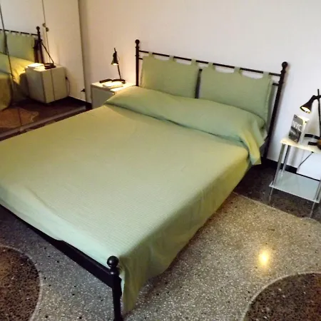 Appartement House Fede By Holiday World Gênes